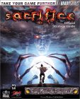 Sacrifice Official Strategy Guide